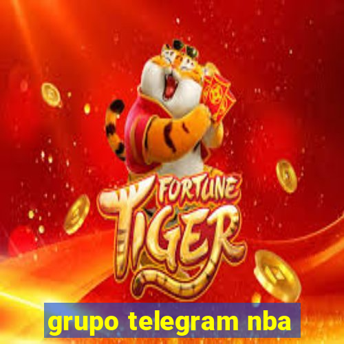 grupo telegram nba